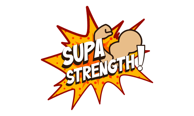 Supastrength.com